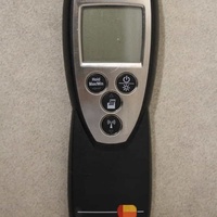 Hot Selling Brand New Temperature Meter Testto 110 Temperature Measuring Instrument