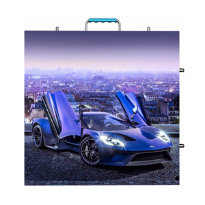 10% את מסכי הוביל שלב p3.91 500*1000 מ "מ 500 * תצוגת 500 מ" מ, p3.91 מסך הוביל חיצוני לבמת פנלה - Product Image 3