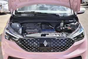 Vehículo Eléctrico de Nueva Energía de Alta Calidad con Volante a la Derecha, Jmc JMEV Ev3, Auto Eléctrico, Sedán Más <span class=keywords><strong>Barato</strong></span>, Auto Eléctrico Nuevo con Estructura - Product Image 6