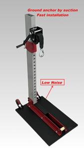 FUNISI LT350 Estrattore Pneumatico <span class=keywords><strong>per</strong></span> Riparazioni <span class=keywords><strong>Carrozzeria</strong></span> Auto, <span class=keywords><strong>Attrezzatura</strong></span> <span class=keywords><strong>per</strong></span> Officina - Product Image 2