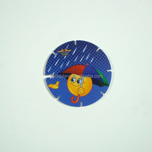 <span class=keywords><strong>Tazos</strong></span> personalizados 3d, juegos de rompecabezas, tazo lenticular, bricolaje, Plástico - Product Image 2