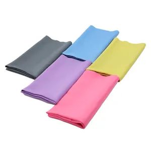 High-quality Ultra-thin Outdoor Exercise Yoga Fitness Logo Can Be Printed Air-nano Sports Cation Quick Drying Towel