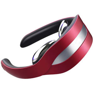 Masajeador Eléctrico Inteligente Personalizado para el Cuello, Alivio del Dolor, Calor, Vibración, Acupuntura, Masaje Cervical - Product Image 6