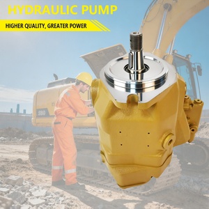 Bomba de Pistones Hidráulica A10VO45DFR152R-VCC11NOO Rexroth 2800RPM, Componente de Ingeniería de Circuito Abierto de Alta Durabilidad - Product Image 3