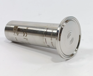 Manómetro Absoluto Inteligente Endress+Hauser E+H Cerabar PMP23 ATEX/IECEx de Acero Inoxidable 316L para Alimentos y Bebidas - Product Image 2