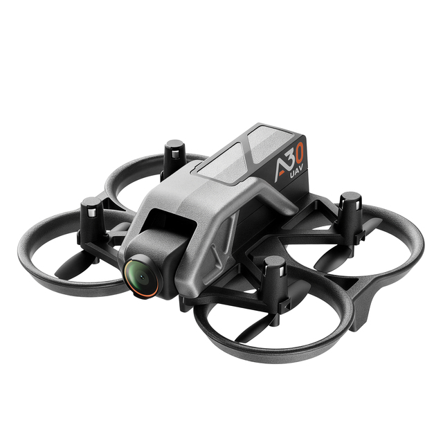 A30PRO Drone 4k Profesional HD Camera Obstacle Avoidance Aerial Photography Brush Foldable Quadcopter Hot Sale Drone Gift