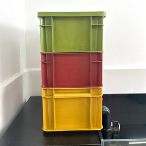 Aquarium à circulation à trois couches personnalisé avec pompe à eau intégrée, filtre, membrane de retrait d'huile et système anti-débordement - Product Image 5