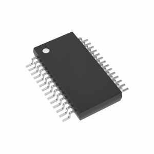 Embedded PIC24EP128GP202-I_SS Original One Stop Service 28 SSOP Electronics Component - Product Image 1