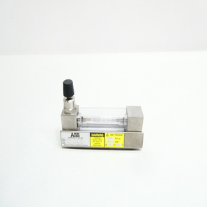 10A6134NB1B1X0 Régulateur de débit d'air à section variable scfh à 010 PSI 14 pouces NPT - Product Image 3