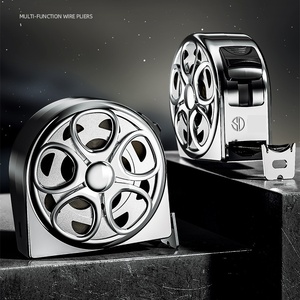 Cinta Métrica de Acero Inoxidable 3M, Resistente al Agua y al Óxido, Lavable, Sistema Métrico para Mediciones Precisas de Longitud - Product Image 6