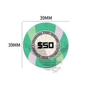YH Vente en gros à collectionner 10g Gravure personnalisée <span class=keywords><strong>Jetons</strong></span> de poker courbes en céramique <span class=keywords><strong>Jetons</strong></span> de casino <span class=keywords><strong>Jetons</strong></span> de baccara <span class=keywords><strong>Jetons</strong></span> de <span class=keywords><strong>blackjack</strong></span> - Product Image 1