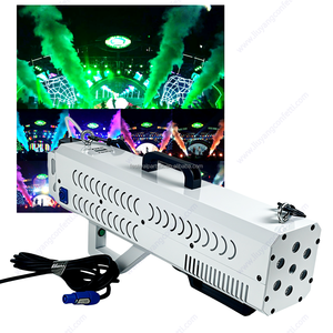 Pistola de Humo LED Portátil para Efectos Especiales <span class=keywords><strong>en</strong></span> Escenarios, Producción de Cine y Teatro - Product Image 4