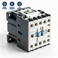 3RT1056-6AU36 Relay Pengaman Kontaktor Traksi 3RT10566AU36 Dengan Sakelar Opsional Layanan Protokol LACP