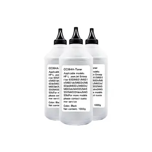 XINYU compatibile CC364A 64A ricarica Toner in polvere di ricambio per hp P4014 P4015 P4515 P3015 P3016 China Factory toner in polvere