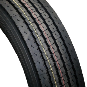 Pneu de camionnette de qualité supérieure de Chine, toutes positions, avec certification 215/75R17.5 225/70R19.5, usage commercial - Product Image 2