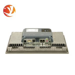 Tout Nouveau SIEMENS 6AV2 124-1JC01-0AX0 6AV2124-1JC01-0AX0 Interface Homme-Machine Écran Tactile PLC Programmation PLC - Product Image 2
