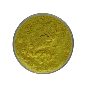 Extrait d'herbes 97% 98% - Poudre d'extrait de chlorhydrate de berbérine - Compléments alimentaires - Berbérine HCl - Product Image 3