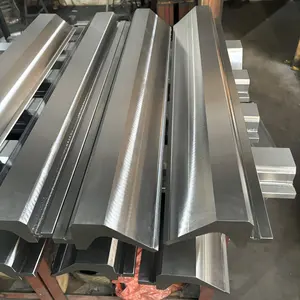 Metallformhersteller-Pressenschlagmatrize Gänsehalspresse Bremswerkzeug