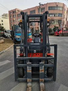 Gebruikte Heli H2000-35 3.5 <span class=keywords><strong>Ton</strong></span> Vorkheftruck H2000 Serie Cpcd35 Diesel Tegengewicht Vorkheftrucks - Product Image 2