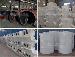 China cromo ferro cobre ouro minério Panning equipamentos beneficiamento processamento espiral separador concentrador para areia Placer planta - Product Image 3