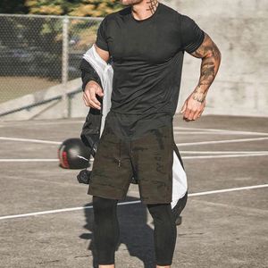 Custom Men Solid Printed 100% <b>Polyester</b> Blank <b>Tshirts</b> Sublimation Personalized Design Quick Dry Breathable Eco-Friendly - Product Image 5