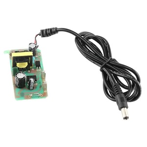 EU US AC Plug in PC ABS 12V 1A DC <strong>Power</strong> <strong>Adapter</strong> for TP Link Router and Christmas <strong>LED</strong> <strong>Strip</strong> Lights - Product Image 4