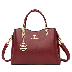 Fashion Females Design Handbags Large Capacity Luxury Women Bags for Ladies Purses - Product Image 6