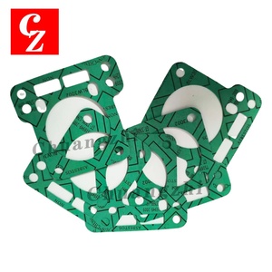 Joint d'étanchéité de compresseur d'air de haute qualité 1622466400, pièce de rechange pour compresseur à vis rotatif Atlas Copco - Product Image 5