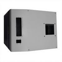Boîtier compact en tôle pour machine de marquage laser 3D personnalisée Huaqi à bas prix / Coffret / Châssis