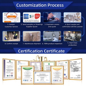 BOSX Alüminyum Döküm Hizmetleri, Dış Mekan Aydınlatma Kutuları için Yüksek Hassasiyetli Özel Fabrika Çizimine Dayalı Üretim - Product Image 4