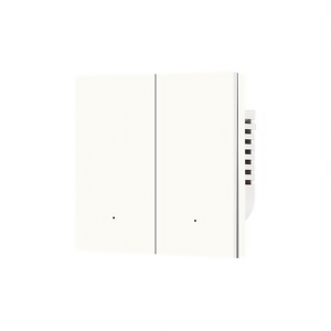 Tuya ZigBee thông minh chuyển đổi không có trung lập yêu cầu, thông minh push button chuyển với bộ đếm thời gian, làm việc với Smartlife/Alexa - Product Image 1