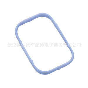 Juego de Juntas de Colector de Admisión para Dodge Jeep 5184562AC 5184331AC MS97204 de Goma, Nuevo para Reemplazo o Reparación - Product Image 4