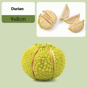 Juego de simulación para niños ecológico de alta calidad, juego de cocina, juguetes de comida, <span class=keywords><strong>juguete</strong></span> de corte para niños, <span class=keywords><strong>juguete</strong></span> divertido para cortar <span class=keywords><strong>frutas</strong></span> y verduras - Product Image 6