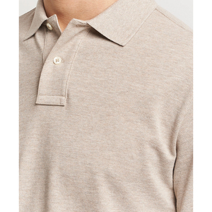 Best-selling High Quality Men's <b>Long</b> <b>Sleeve</b> Polo <b>Shirt</b> Blank Custom Logo Formal <b>Golf</b> <b>Shirts</b> 100% Cotton Plus Size Polo <b>Shirt</b> - Product Image 5