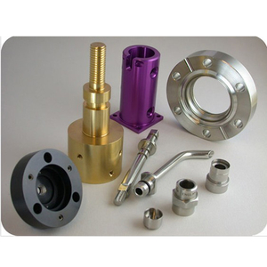 Piezas mecanizadas de taladro, montaje de hoja de Metal, de fábrica, tubos y accesorios de acero - Product Image 3