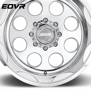 ล้อแม็<span class=keywords><strong>ก</strong></span> EVOR รุ่น 604 Luxury 4x100 5x114.3 Aro 5 รู <span class=keywords><strong>ขอบ</strong></span> <span class=keywords><strong>15</strong></span> 17 นิ้ว 4 รู ล้ออัลลอยสำหรับรถยนต์ 5x100 - Product Image 4