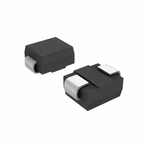 PU6DB Components Electronic Single Diodes DO-214AA, SMB Original - Product Image 1