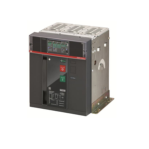 <span class=keywords><strong>ABB</strong></span> sace Emax Air Circuit Breaker phạm vi hoàn chỉnh e1b e1n e1s e2b e2n e2s 1250A 3P/4P ACB <span class=keywords><strong>ABB</strong></span> khung Circuit Breaker ngăn kéo - Product Image 1