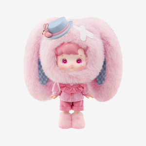 ตุ๊กตา MART HACIPUPU ซีรีส์ Secret <span class=keywords><strong>Land</strong></span> Chapter แบบข้อต่อขยับได้ วัสดุ PVC บรรจุในกล่องสุ่ม ของสะสม ของขวัญสำหรับทุกเพศ - Product Image 5