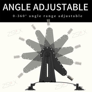 Электрический секс-аппарат для женщин, 9-скоростной вибратор-дилдо с пультом дистанционного управления, водонепроницаемый, для женской мастурбации и лесбийского удовольствия - Product Image 2