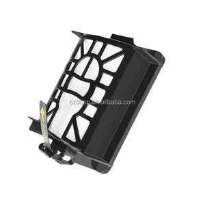 Kit di Accessori di Ricambio Sharks AV2501AE AI per Robot Aspirapolvere Elettrico Ecologico ad Alta Efficienza con Filtro Hepa per Uso Domestico - Product Image 4