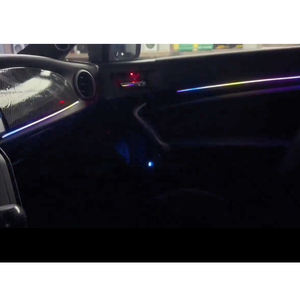 Ambient Light for Toyota 86 2013-2019 <b>Interior</b> <b>Lighting</b> Upgrade Accessories - Product Image 2