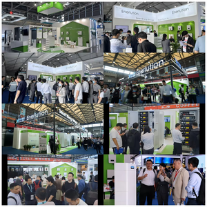 Hochleistungs-LiFePO4-Batterie 12,8 V 205Ah/280Ah <span class=keywords><strong>3</strong></span>-6kW Home Solar-Speicher batterie Lange Lebensdauer für Off-Grid-Anwendungen - Product Image 6