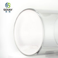 Frascos de Vidrio Herméticos para Almacenamiento de Cocina, Varios Tamaños, Frascos para Refrigerios, Personalizables con Tapas