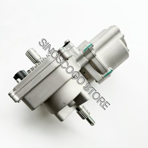 Motor EPS Original, Conjunto EPS 2020-2022 para CFMOTO <span class=keywords><strong>CForce</strong></span> 800 <span class=keywords><strong>1000</strong></span> ATV Quad Overland Touring CF1000AU CF800AU 9AWA-150800-20000 - Product Image 4