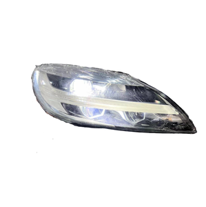 Pour <span class=keywords><strong>Volvo</strong></span> V40 LED phares marteau de tonnerre système d'éclairage adaptatif feux de route <span class=keywords><strong>2017</strong></span>-2020 ans feux de voiture OE 31420447 31477019 - Product Image 3