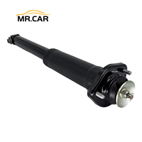 Nouvel amortisseur pneumatique arrière de rechange pour Land Rover Range Rover L322 2002-2009 sans ADS RPD500010