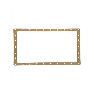 Junta de Cárter Wespc U10996920 de Alta Calidad para Motor Diésel Perkins, Repuestos para Tractor, Sellado de Cárter de Aceite, Excavadora, Equipo Industrial - Product Image 1