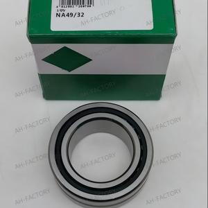 Hk2231112 Rulman 1412 İğneli Rulman NA6907 NA6911 <span class=keywords><strong>NA49</strong></span>/32 - Product Image 5