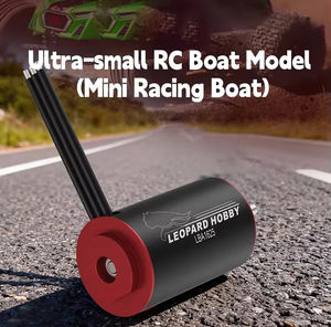 Moteur Brushless Micro Étanche Leopard Hobby LBA1625 6000KV 9000KV pour Voiture <span class=keywords><strong>RC</strong></span> 1/28, Drift, Mini Véhicule et <span class=keywords><strong>Bateau</strong></span> - Product Image 4
